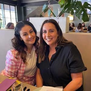 Meet your Posher, Alessa